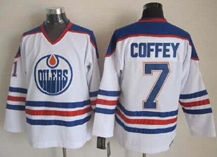edmonton oilers ccm jersey