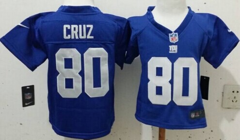 new york giants toddler jersey