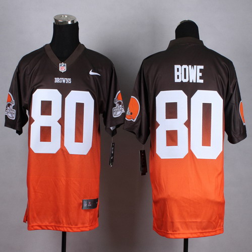 johnny manziel nike elite jersey