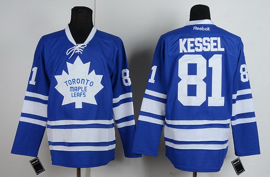 Toronto Maple Leafs #81 Phil Kessel White Third Jersey on sale,for  Cheap,wholesale from China