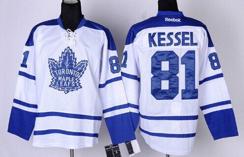 Phil Kessel Toronto Maple Leafs Jersey 