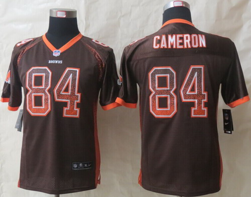 jordan cameron jersey