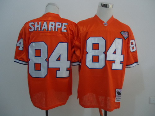 shannon sharpe jersey