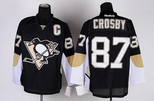 sidney crosby light blue jersey