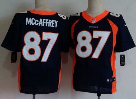 ed mccaffrey jersey for sale