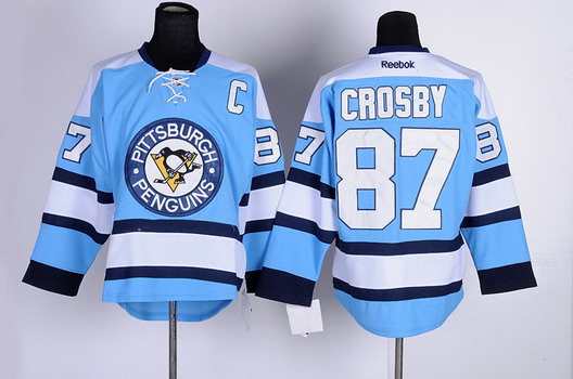 pittsburgh penguins baby blue jersey