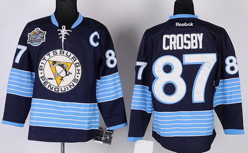 sidney crosby third jersey