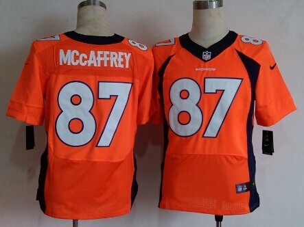 Nike Denver Broncos #87 Ed McCaffrey 