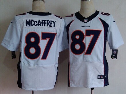 ed mccaffrey jersey for sale