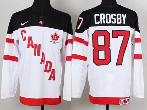 team canada 2015 jersey