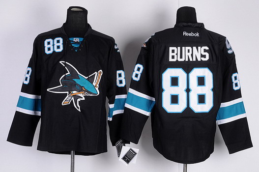 san jose sharks third jersey