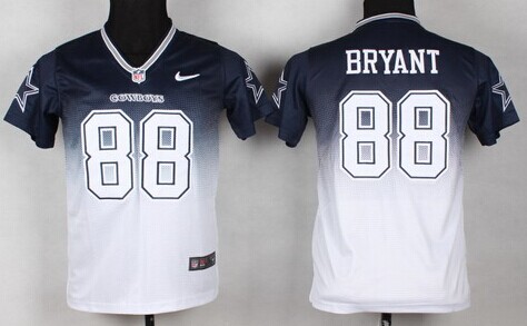 dez bryant jersey for kids