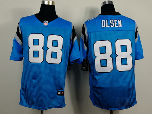 panthers 88 jersey