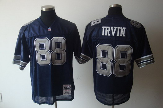 cheap michael irvin jersey