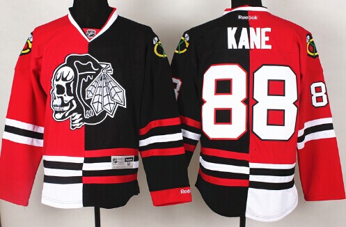 PATRICK KANE TEAM USA 2014 OLYMPICS NIKE JERSEY CHICAGO BLACKHAWKS