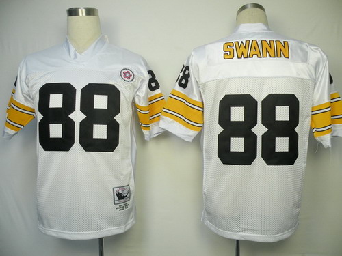 lynn swann jersey