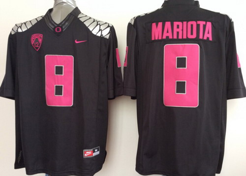 mariota jersey for sale