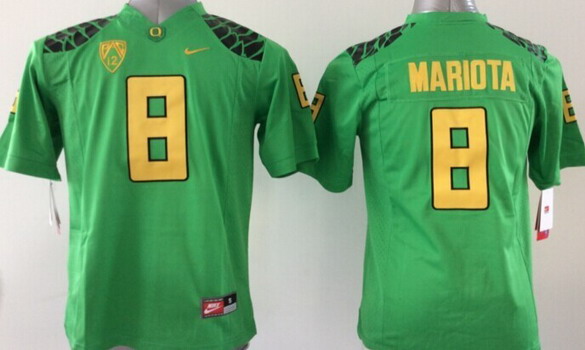 kids mariota jersey