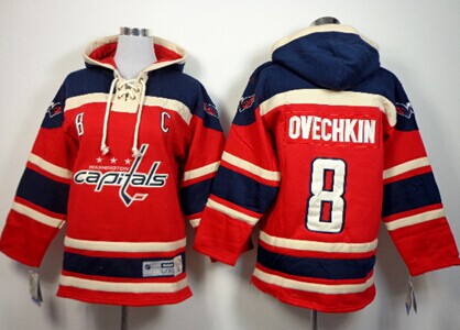 kids capitals jersey