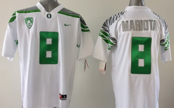 marcus mariota jersey white