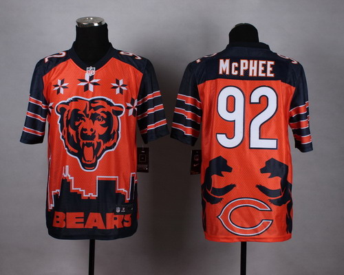 discount chicago bears jersey