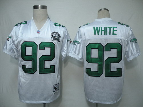 womens throwback eagles jersey