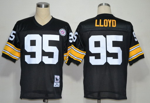 greg lloyd jersey