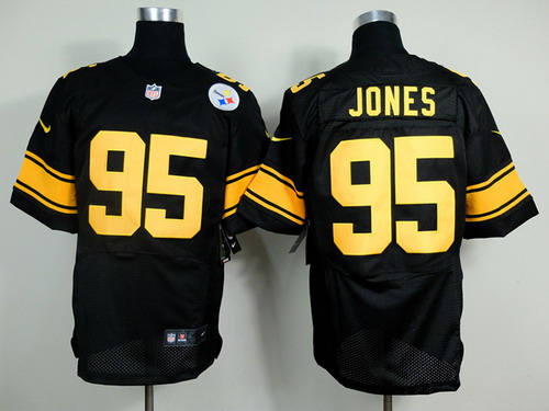 jarvis jones jersey