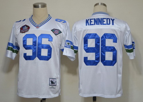 cortez kennedy jersey