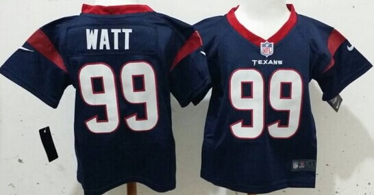 jj watt toddler jersey