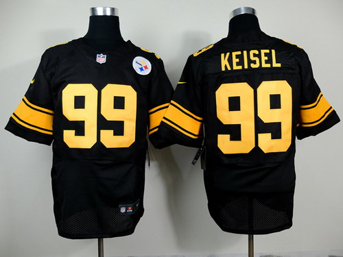 brett keisel jersey