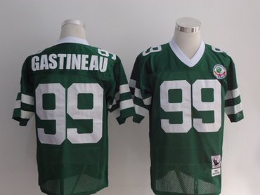 mark gastineau jersey