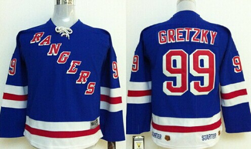 new york rangers infant jersey