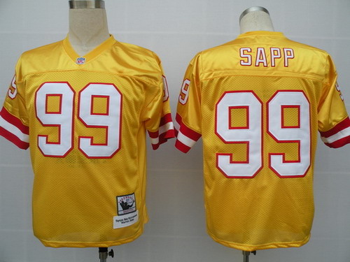 warren sapp throwback jersey