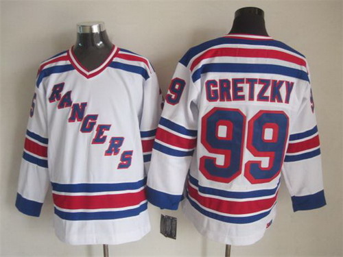 new york rangers ccm jersey