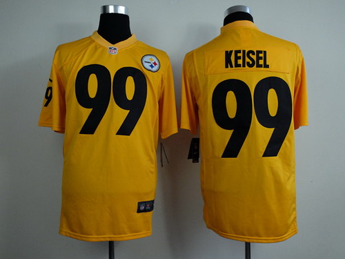 brett keisel jersey cheap