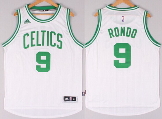 celtics 9 jersey