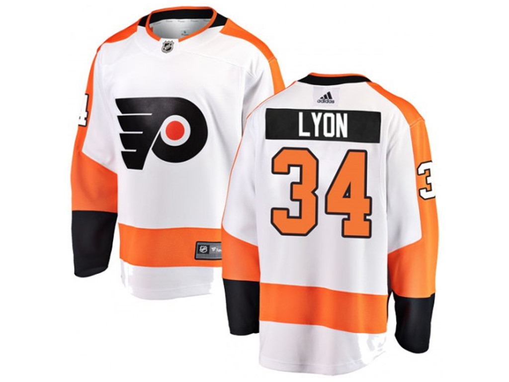 authentic flyers jerseys cheap