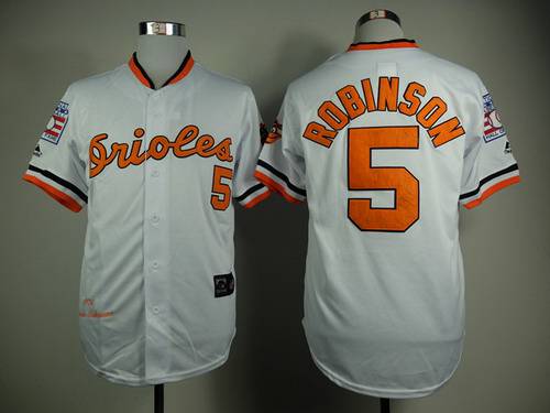 orioles retro jersey