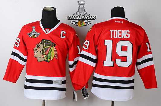 blackhawks 2015 jersey