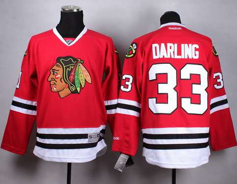 blackhawks jersey darling | www 