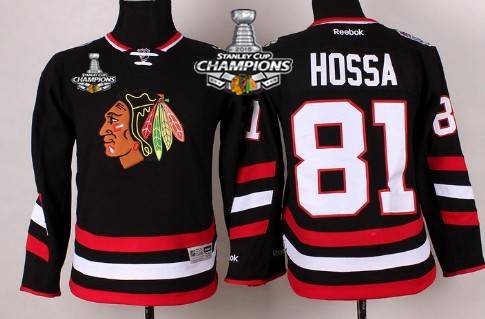 Blackhawks Debut Winter Classic Jerseys - SI Kids: Sports News for Kids,  Kids Games and More