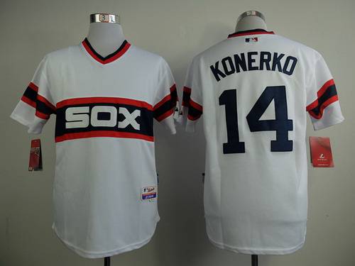 1983 sox jersey