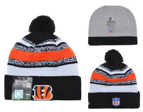 Cincinnati Bengals Beanies YD003 Cincinnati Bengals Beanies YD003