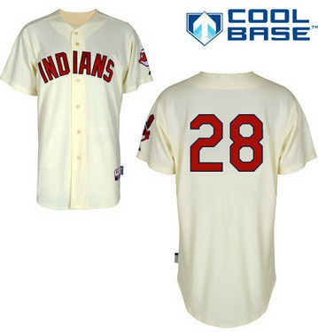 cleveland indians kluber jersey