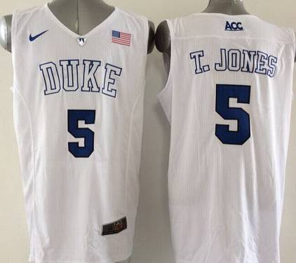 tyus jones jersey