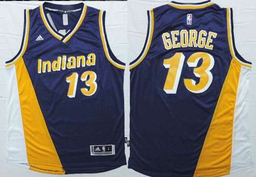 paul george retro jersey | www 