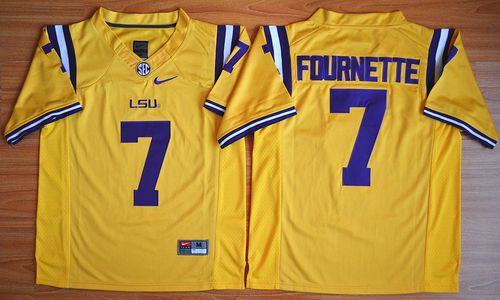 lsu limited jersey