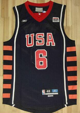 Tracy McGrady Navy Blue Swingman Jersey 