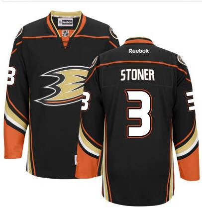 clayton stoner ducks jersey